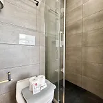 Apartment Town 2 By Homing *