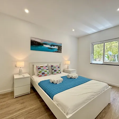 Town 2 By Homing 아파트 포티마오