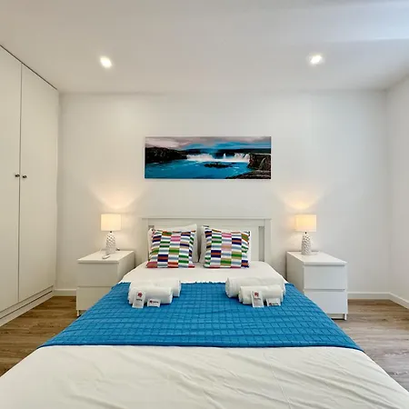 Town 2 By Homing Apartment *