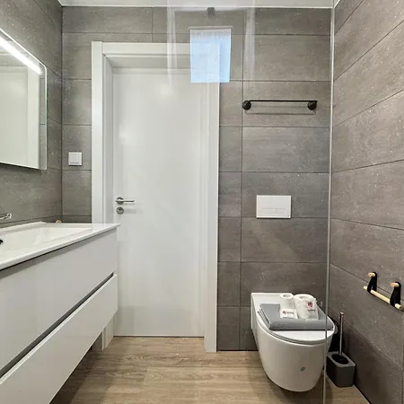 Apartment Town 2 By Homing