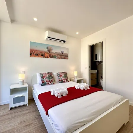 Apartment Town 2 By Homing