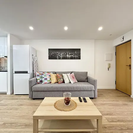 Town 2 By Homing Apartment Portimão