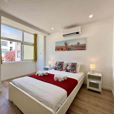 Town 2 By Homing Portimão