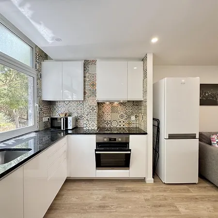 Apartment Town 2 By Homing