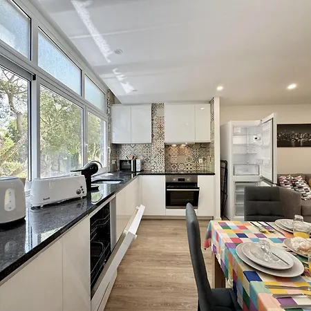 Town 2 By Homing Apartment