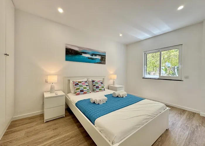 Town 2 By Homing 公寓 波尔蒂芒