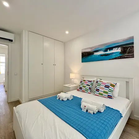 Town 2 By Homing Portimão