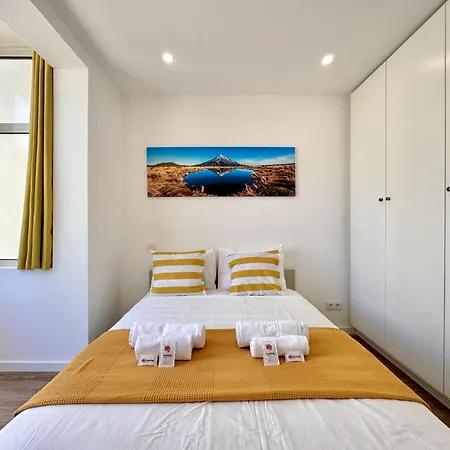 Town 2 By Homing Apartamento *