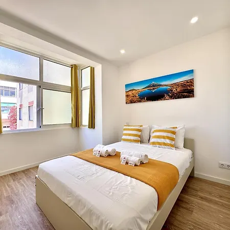 Town 2 By Homing * Portimão