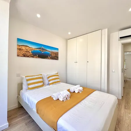 Apartamento Town 2 By Homing *