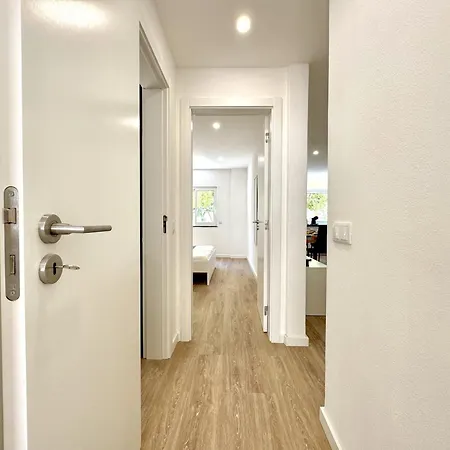 Town 2 By Homing Apartamento *