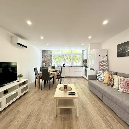 Town 2 By Homing Apartamento *