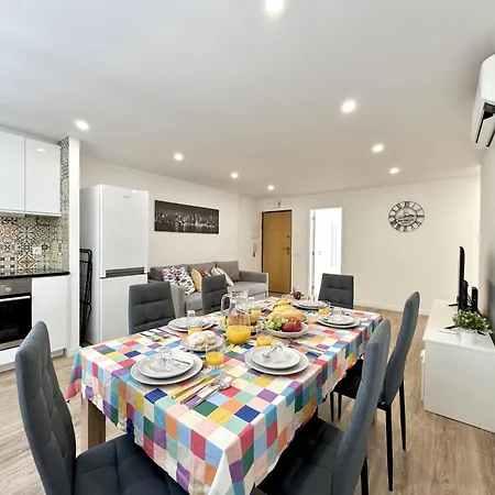 Apartment Town 2 By Homing *