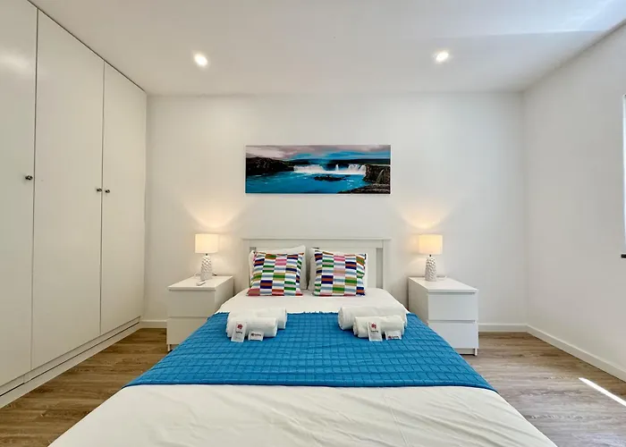 Town 2 By Homing Appartement *