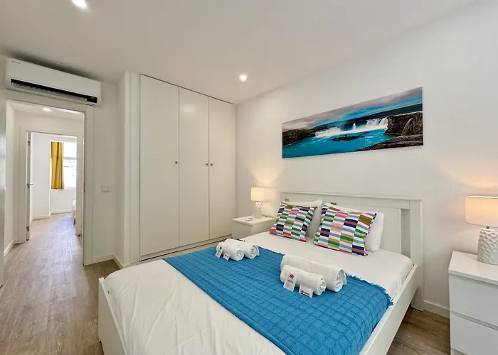 Town 2 By Homing Portimão