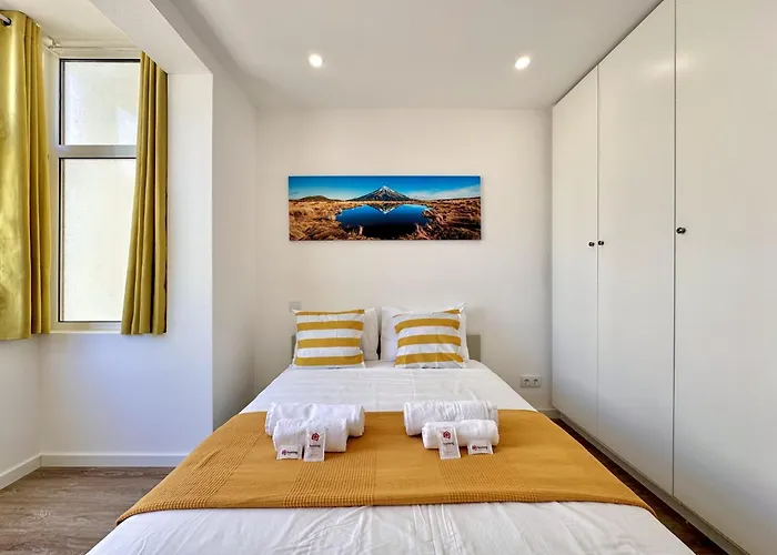 Town 2 By Homing Appartement *