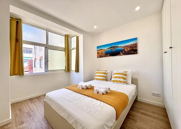 Town 2 By Homing * Portimão