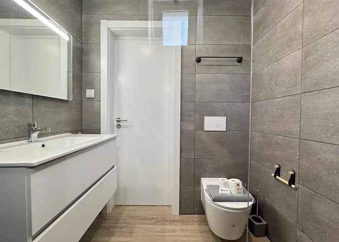 Appartement Town 2 By Homing