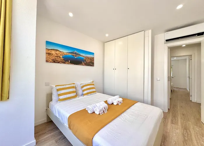 Appartement Town 2 By Homing *