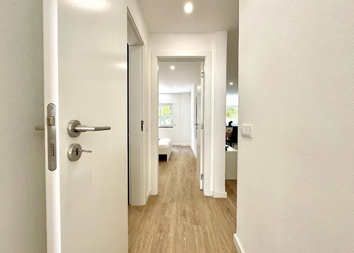 Town 2 By Homing Appartement *