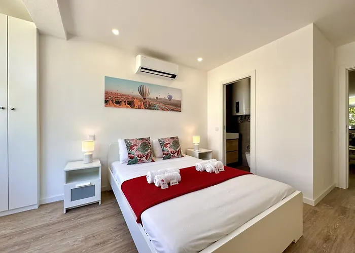 Appartement Town 2 By Homing