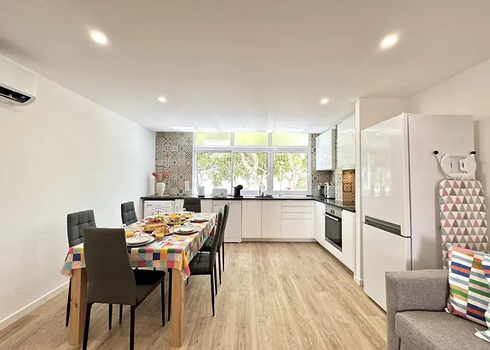 Appartement Town 2 By Homing *