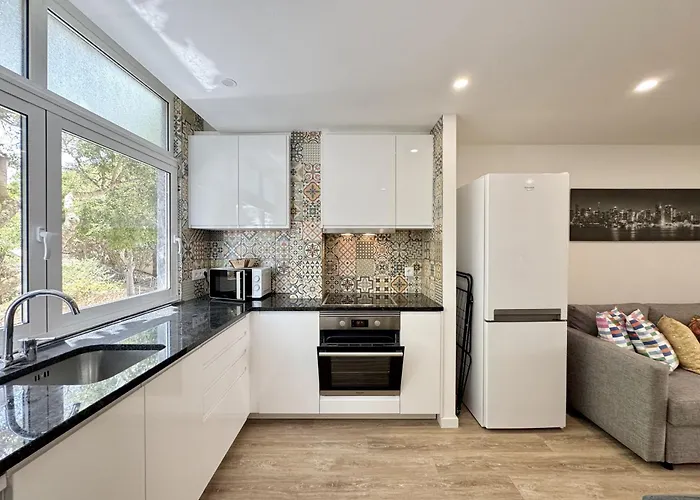 Appartement Town 2 By Homing