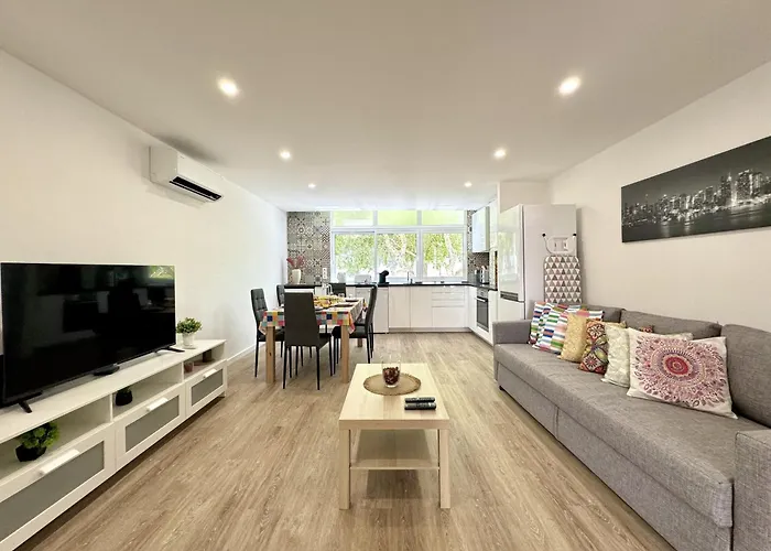 Town 2 By Homing Appartement *