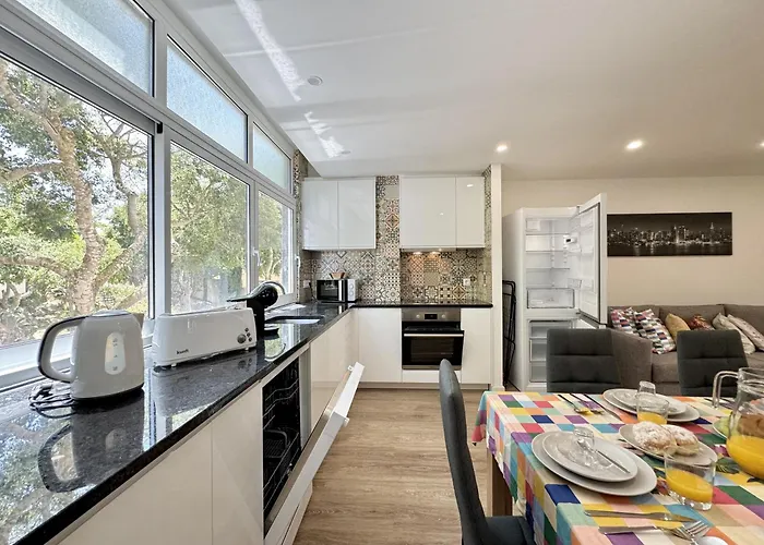 Town 2 By Homing Appartement