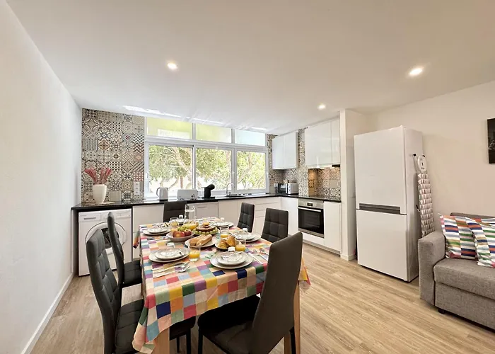 Appartement Town 2 By Homing