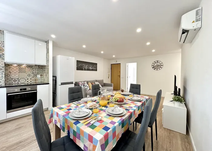 Appartement Town 2 By Homing *