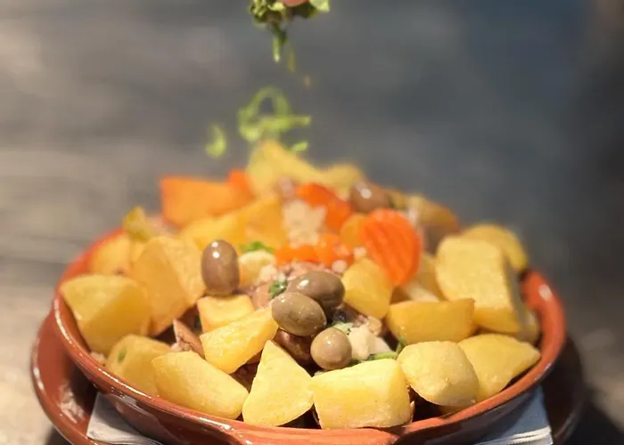 Town 2 By Homing Appartement Portimão