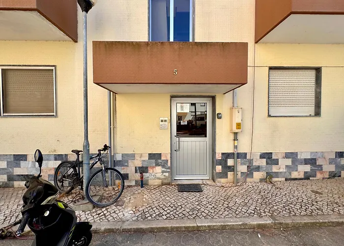 Appartement Town 2 By Homing *