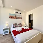 Apartmán Town 2 By Homing