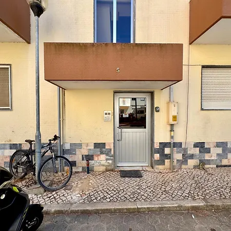Apartmán Town 2 By Homing *